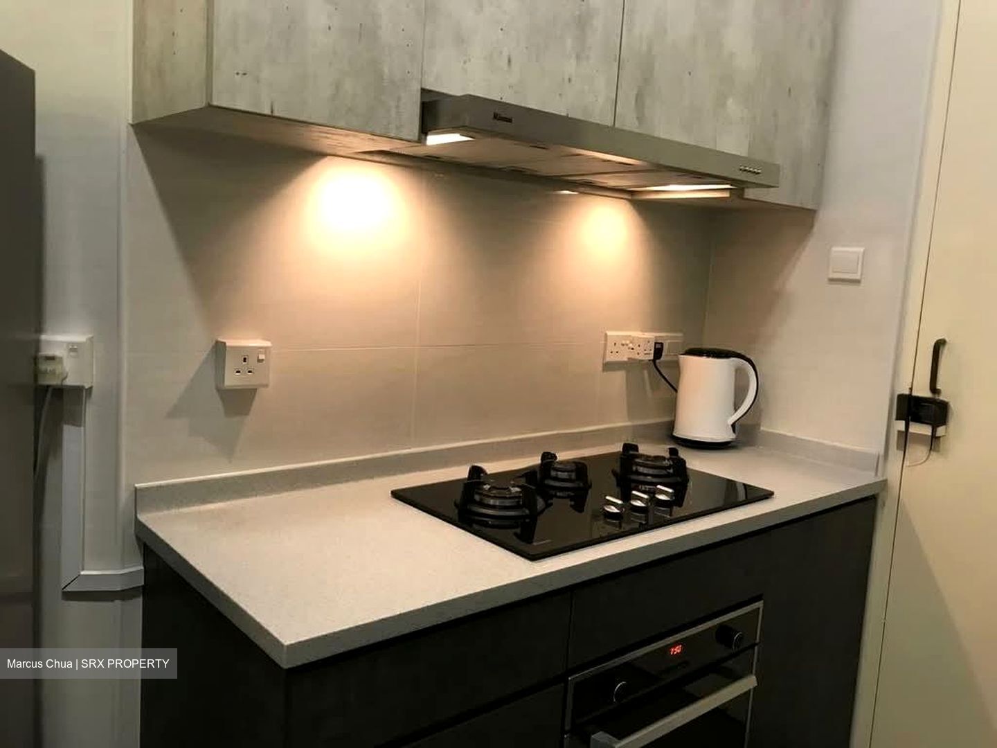 Bayshore Park (D16), Condominium #553375641